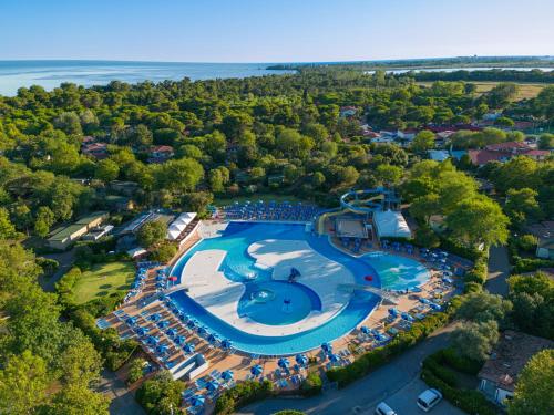 boutique hotels in Grado