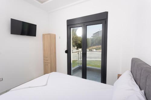 boutique hotels in Palioúrion