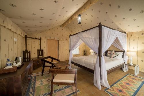 boutique hotels in Jaisalmer Region