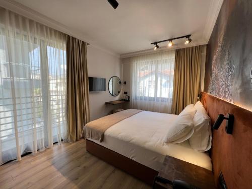 boutique hotels in Alanya