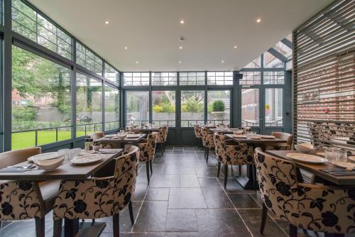 boutique hotels in Hasselt