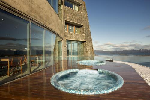 boutique hotels in South Argentina