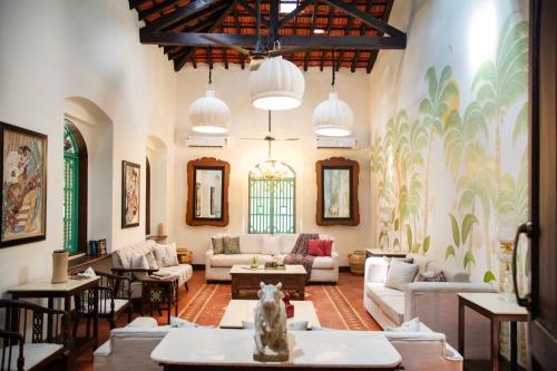 boutique hotels in Old Goa