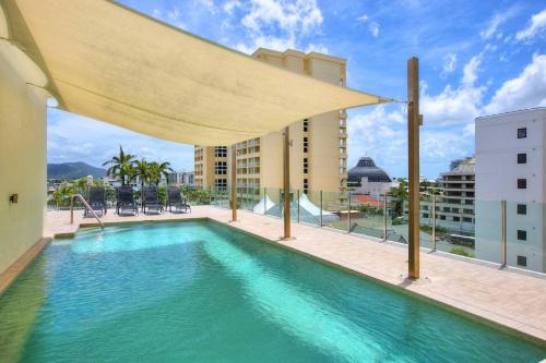 boutique hotels in Cairns