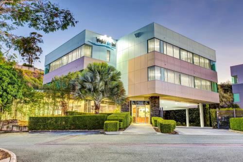 boutique hotels in Gold Coast