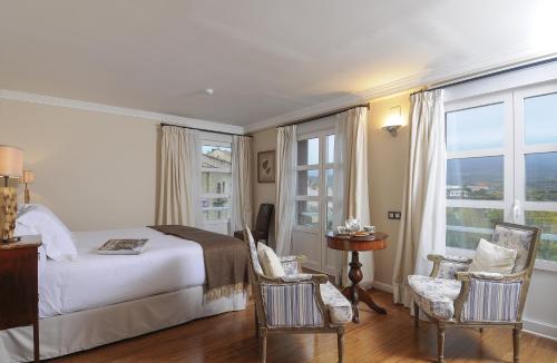 boutique hotels in The French Route