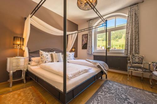 boutique hotels in Dobbiaco