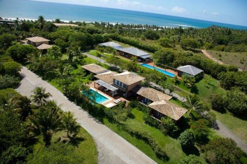 boutique hotels in Cocoa Coast