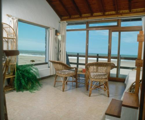 boutique hotels in Mar Azul
