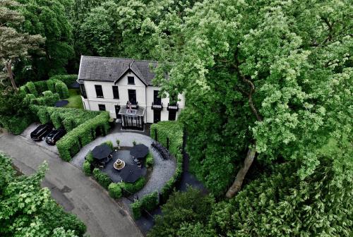 boutique hotels in Het Gooi