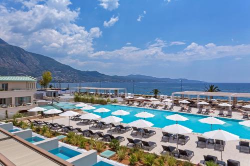 boutique hotels in Kalamata