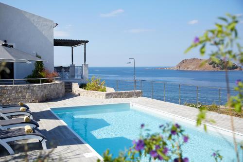 boutique hotels in Bozcaada