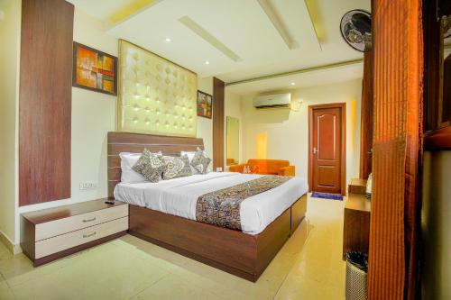boutique hotels in Amritsar