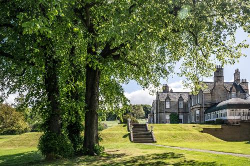 boutique hotels in Queensferry