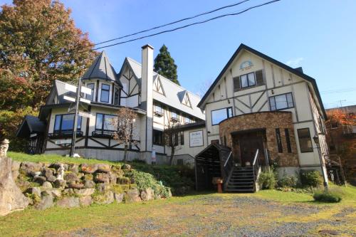 boutique hotels in Zao Hot Spring