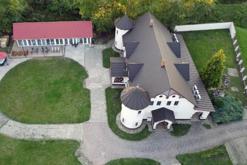 boutique hotels in Gyula