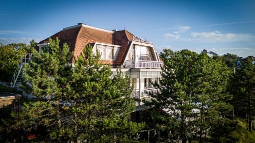 boutique hotels in Dutch Coast