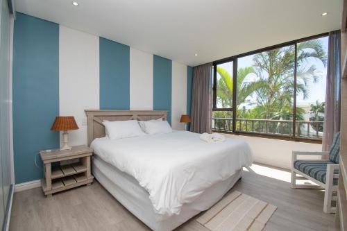 boutique hotels in Durban