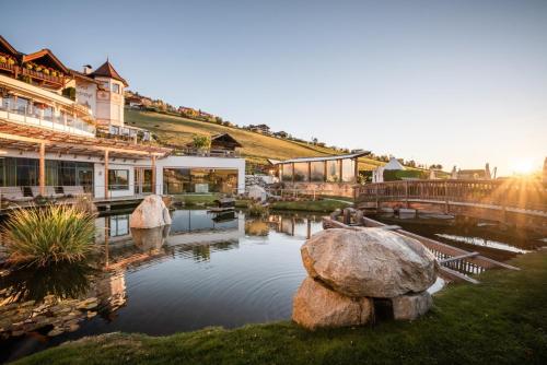 boutique hotels in Valle Isarco