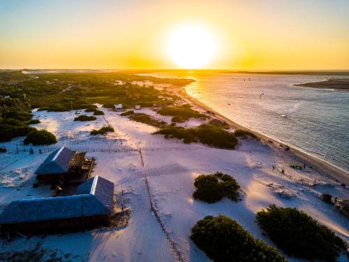 boutique hotels in Maranhão