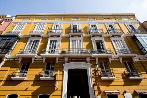 boutique hotels in Vilamarxant