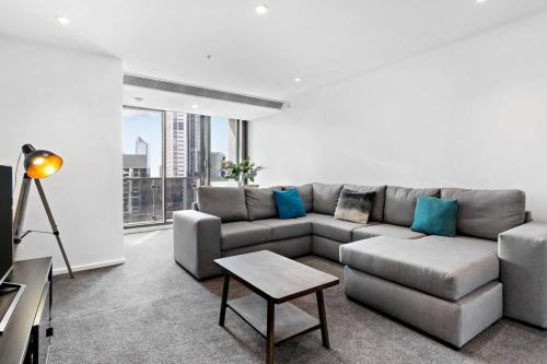 boutique hotels in Melbourne Region