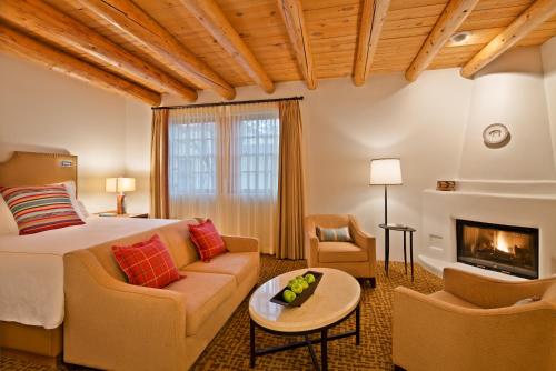 boutique hotels in Santa Fe