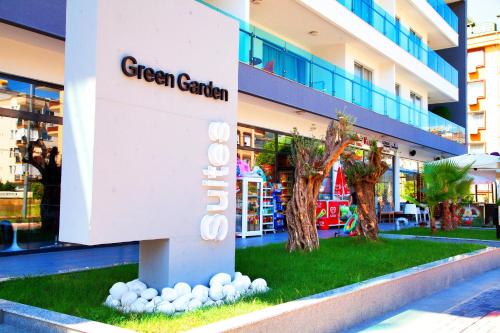 boutique hotels in Alanya