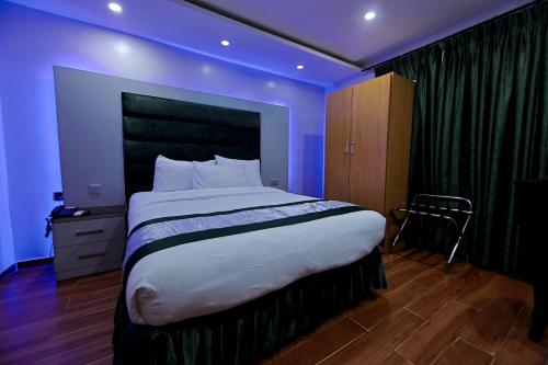 boutique hotels in Ikeja