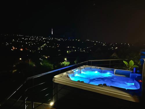 boutique hotels in Southern Transdanubia