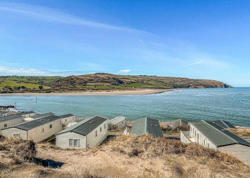 boutique hotels in Cardigan