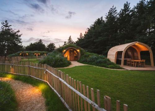 boutique hotels in Bath And North Somerset