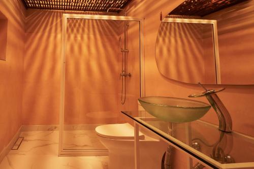 boutique hotels in San Jerónimo