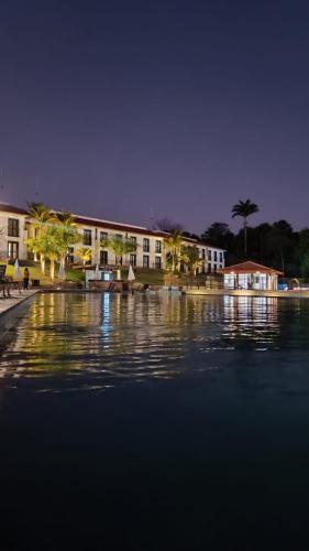 boutique hotels in Pirenópolis