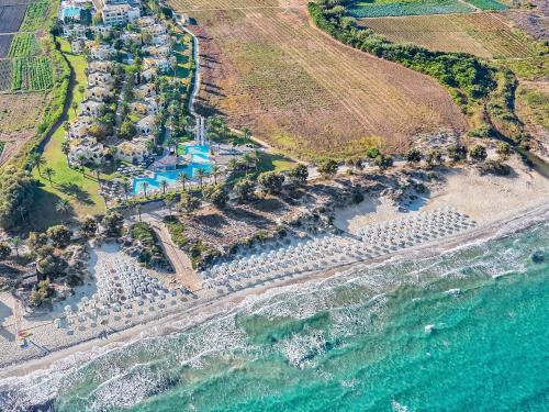 boutique hotels in Marmari