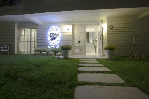 boutique hotels in Kirazli