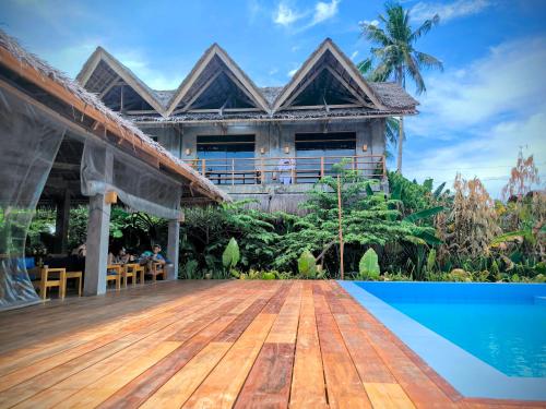 boutique hotels in Surigao Del Norte
