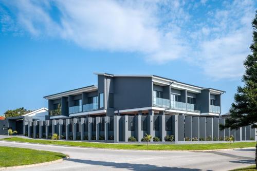 boutique hotels in Port Elizabeth