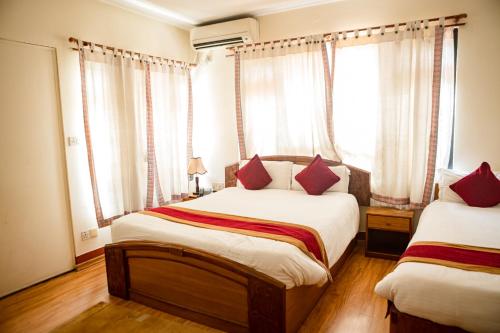 boutique hotels in Gorkha, Nepal