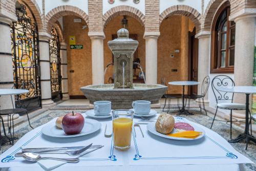 boutique hotels in Manilva