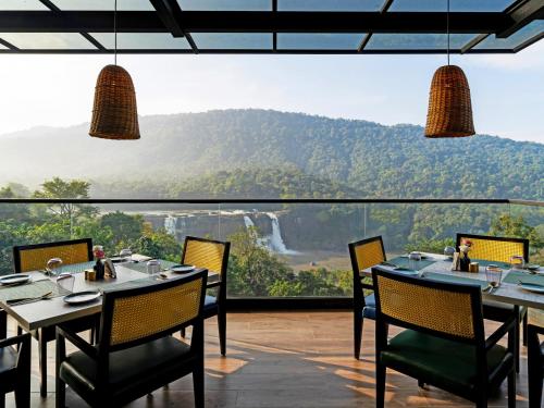 boutique hotels in Kerala, South