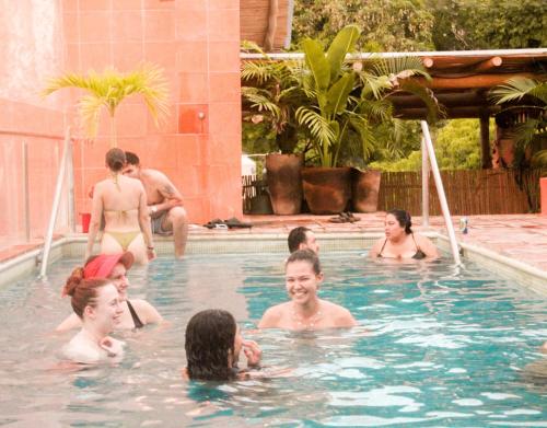 boutique hotels in Punta Mita