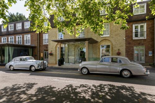 boutique hotels in Soke Of Peterborough