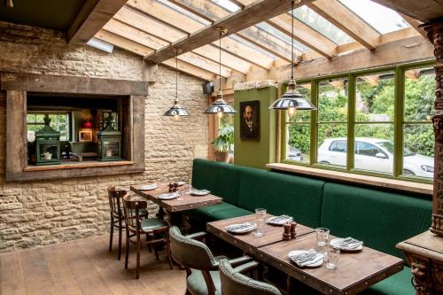 boutique hotels in Cotswolds