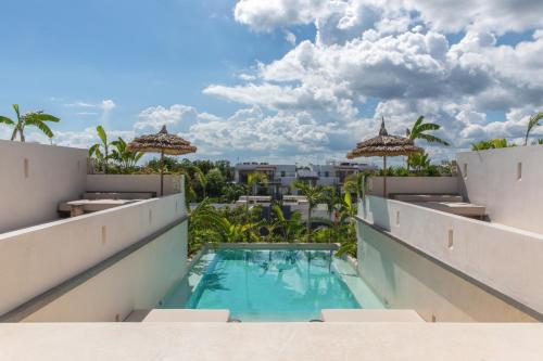boutique hotels in Tulum