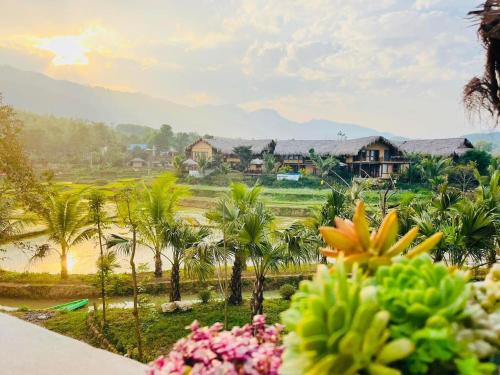 boutique hotels in Mai Chau