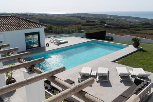 boutique hotels in A Dos Cunhados
