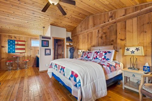 boutique hotels in Williams