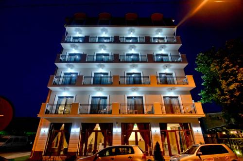 boutique hotels in Constanţa