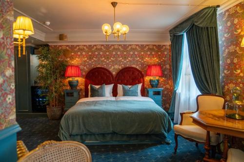 boutique hotels in Hordaland